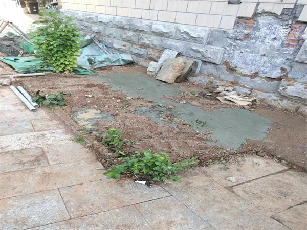 东莞生态园地基基础注浆增加承载力灌浆加固