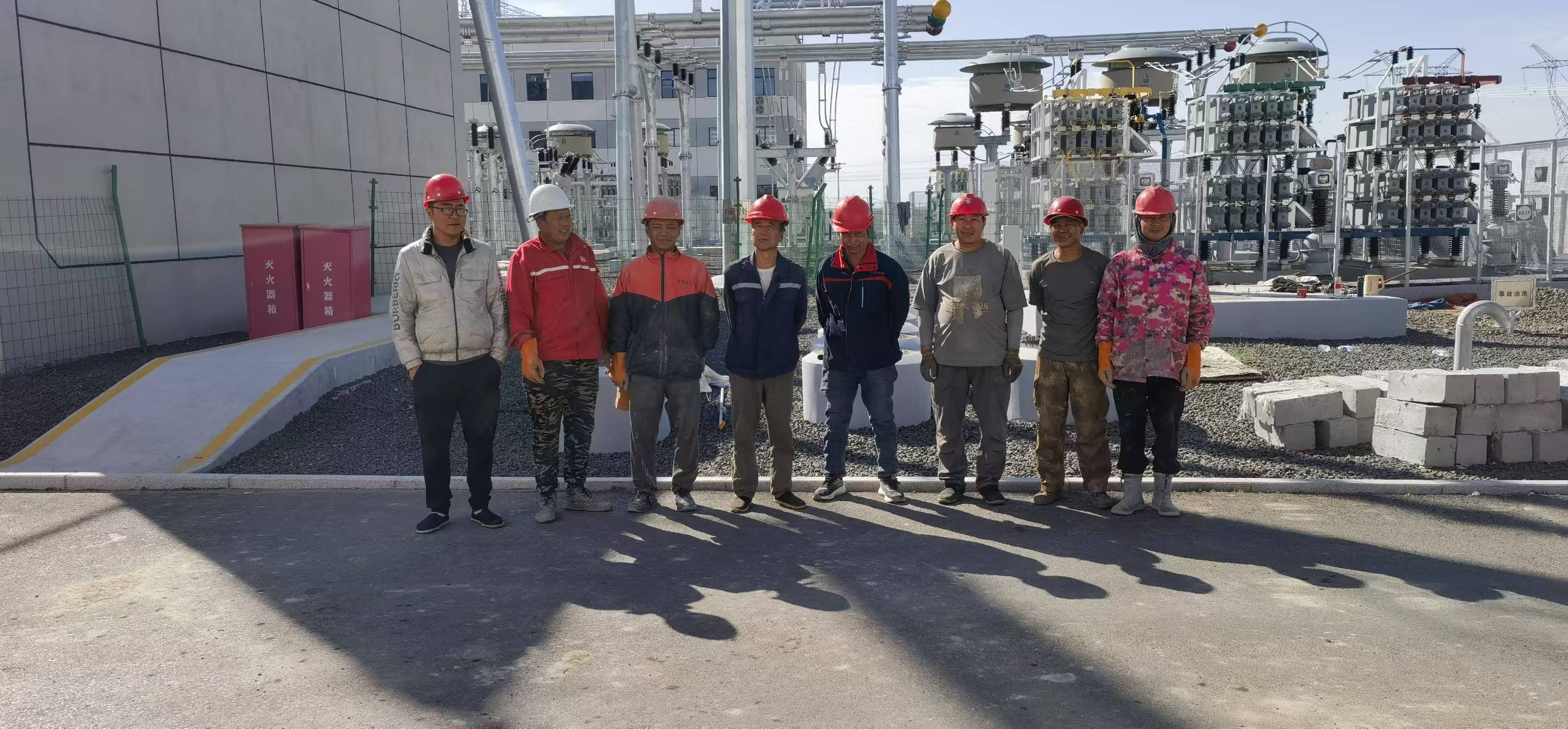 东莞生态园地基沉降如何修复?